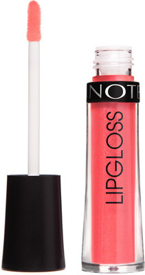 

NOTE HYDRA COLOR LIPGLOSS 12(4.5 ml, Electric Pink)