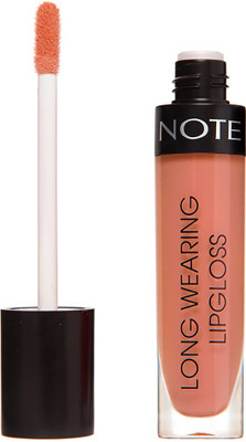 

NOTE LONG WEARING LIPGLOSS 04(6 ml, Cream Nude)