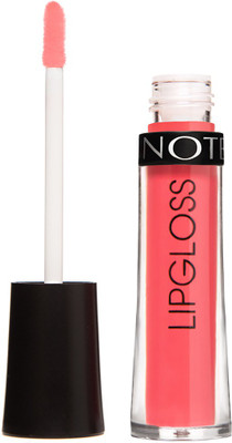 

NOTE HYDRA COLOR LIPGLOSS 09(4.5 ml, Rose Petal)