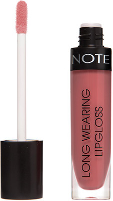 

NOTE LONG WEARING LIPGLOSS 23(6 ml, Moody)