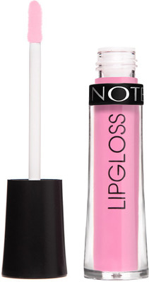 

NOTE HYDRA COLOR LIPGLOSS 11(4.5 ml, Baby Soft)
