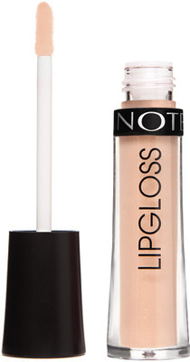 

NOTE HYDRA COLOR LIPGLOSS 01(4.5 ml, Vanilla Suede)