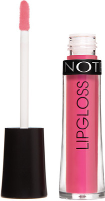 NOTE HYDRA COLOR LIPGLOSS 15(4.5 ml, Party Girl)