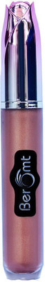 

Beromt Mettalic Matte Lip Gloss Lights Out LG203, 7ml(7 ml, Lights Out)