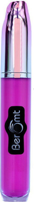 

Beromt Mettalic Matte Lip Gloss Amethyst LG205, 7ml(7 ml, Amethyst)