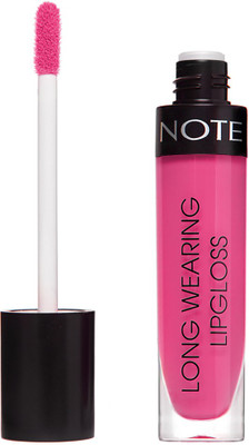 

NOTE LONG WEARING LIPGLOSS 17(6 ml, Fuschia)
