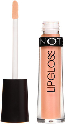 

NOTE HYDRA COLOR LIPGLOSS 04(4.5 ml, Crystal Baby)