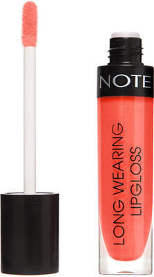 

NOTE LONG WEARING LIPGLOSS 08(6 ml, Sugar Bloom)
