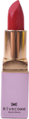 

Rivecowe Chiffon Lipstick(red)