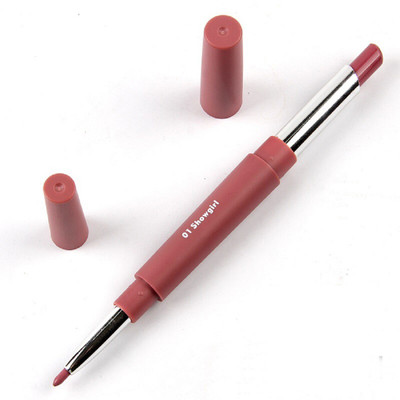 

tanvi27 MOST DEMANDED MATTE 2 IN 1 LIPSTICK(SHOW GIRL)