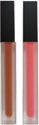 

Gabbu Ultime Pro Liquid Matte Lipstick(SPICY MIX, CERISE RED)