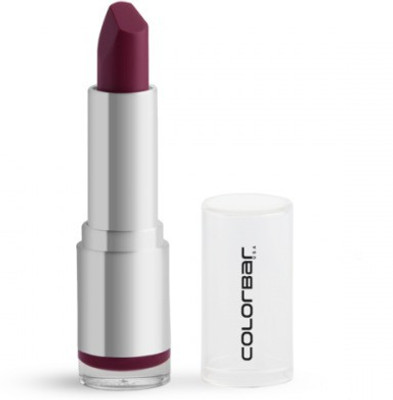 

Colorbar VELVET MATTE LIPSTICK(105 MYSTERIOUS WAYS)