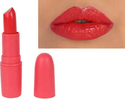 

AddBeauty Valli Matte Lipstick#(D for Danger)