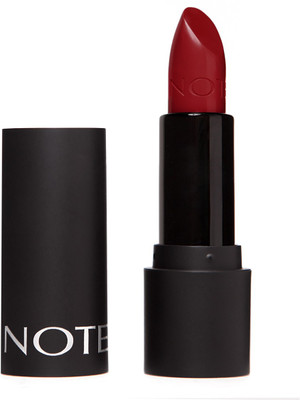 

NOTE LONG WEARING LIPSTICK 12(Maroon)