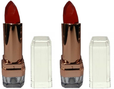 

tanvi27 COLOR CHANGING LIPSTICK WITH LIP BALM(MAGIC LIGHT RED)