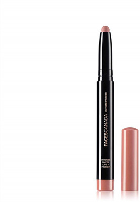 

Faces Ultime Pro HD Intense Matte Lips + Primer(Tease 14)