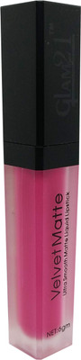 

AddBeauty Velvet Liquid Matte Lipstick Glm21-07#(Ruby Rose)