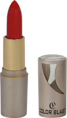 

color blast pure velvet matt lip color orange 34(orange)