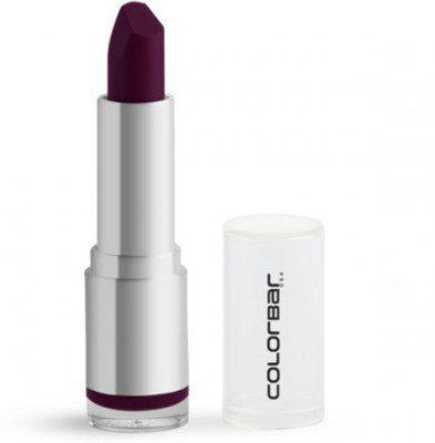 

Colorbar VELVET MATTE LIPSTICK(099 FOREVER NEW)