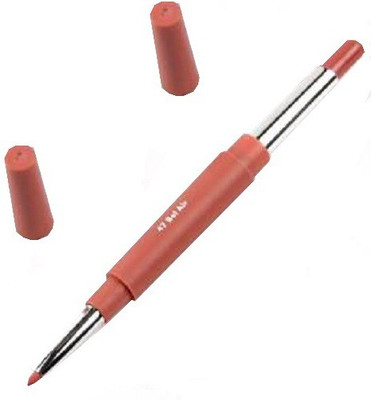 

Gabbu HOT & NEW ARRIVAL OF 2 IN 1 LIP LINER & LIPSTICK(BEL AIR)