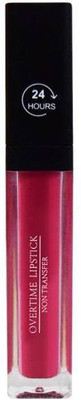 

Teen.Teen Matte 24 hrs Overtime Non Transfer Lipstick (Shade No. 35 ,Magenta)(Magenta)
