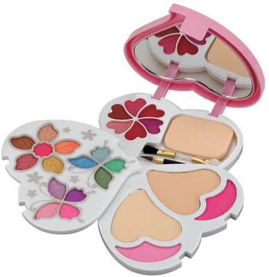 

NYN Make-up Kit 24 shades