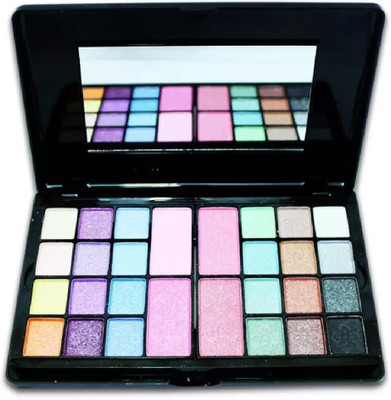 

hich TYA Makeup Kit 6154