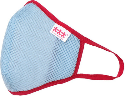 

Three Runners Bevor Anti Pollution & Generic Masks, Light Blue Xred Bevor Anti Pollution & Generic Masks, Light Blue Xred Mask