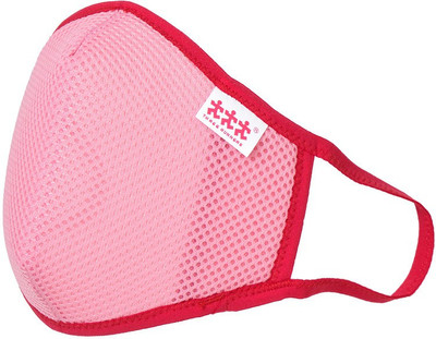 

Three Runners Bevor Anti Pollution & Generic Masks, Pink Xred Bevor Anti Pollution & Generic Masks, Pink Xred Mask