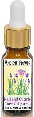 

Ancient Flower Nail and Cuticle Care Oil(10 ml)
