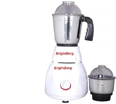 BRIGHTBERG BBMG Mixer Grinder Coupler