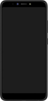 

Tecno Camon I Twin (Midnight Black, 32 GB)(3 GB RAM)