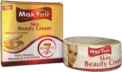 

maxfair Skin Beauty Cream(28 g)