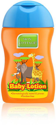 

Skin Cottage Cottage Baby Lotion(200)