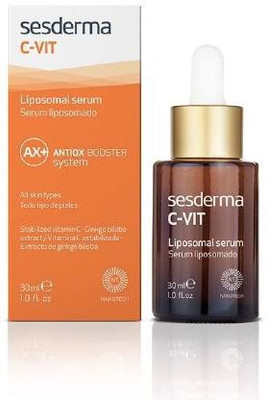 

Sesderma C-Vit Liposomal Serum(30 ml)
