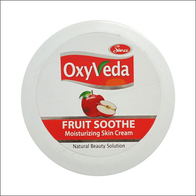 

Simco Oxyveda Fruit Cream 200ml(200 ml)