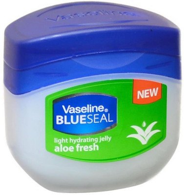

Vaseline Blueseal Men Petroleum Jelly(250)