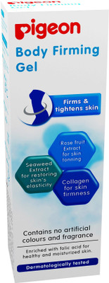 

Pigeon BODY MASSAGE CREAM 110 GMS(110 g)