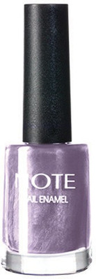 

NOTE NAIL ENAMEL 36 Purple