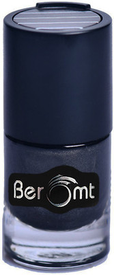 

Beromt Magnet Cat Eye Nail Polish Shoot Black 407, 10ml Shoot Black