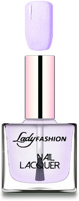 

Lady Fashion Cube Shaped Ultra Shine Nail Polish Top Coat
