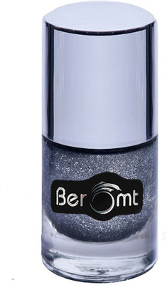

Beromt Sand Nail Polish Slate Ash 604, 10ml Slate-Ash