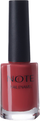 

NOTE NAIL ENAMEL 62 Tan