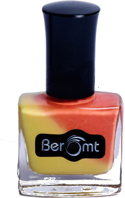 

Beromt Temperature Changing Nail Polish Tuscan Sun 701, 10ml Tuscan Sun