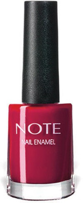 

NOTE NAIL ENAMEL 34 Pink