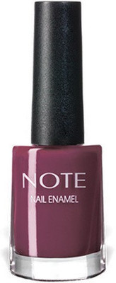 

NOTE NAIL ENAMEL 47 Purple