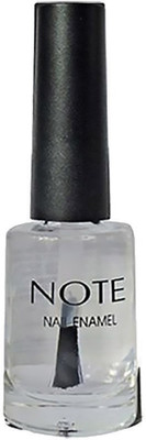 

NOTE NAIL ENAMEL 00 White