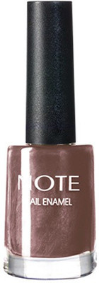 

NOTE NAIL ENAMEL 18 Red