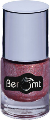 

Beromt Sand Nail Polish Coral Reef 606, 10ml Coral Reef