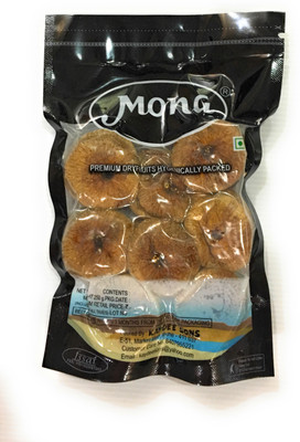 

MONA Premium Figs(250 g, Vacuum Pack)